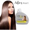 Primer Lacio Loquay Crema Para peinar con queratina