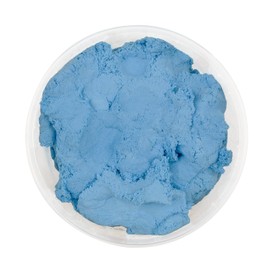 AFH TheraPIE Clay Light | 85 g | Very Firm = Blue | Therapy Clay Hand Therapy