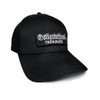 No Face No Name Baseball Cap East Germany Thuringia in