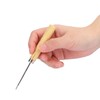 8pcs Jewelry Tools DIY Jewelry Making Pliers Scissors Cutter Tweezers