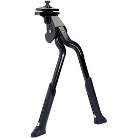 RBRL Double Leg Bike Stand, High Performance Centre Stand, Stable and Robust
