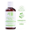 Tonico Facial Arbol Te Coreano Para Piel Grasa Y Con