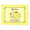 Sanrio Absorbent Placemat (Yellow (Pom Pom Plum)