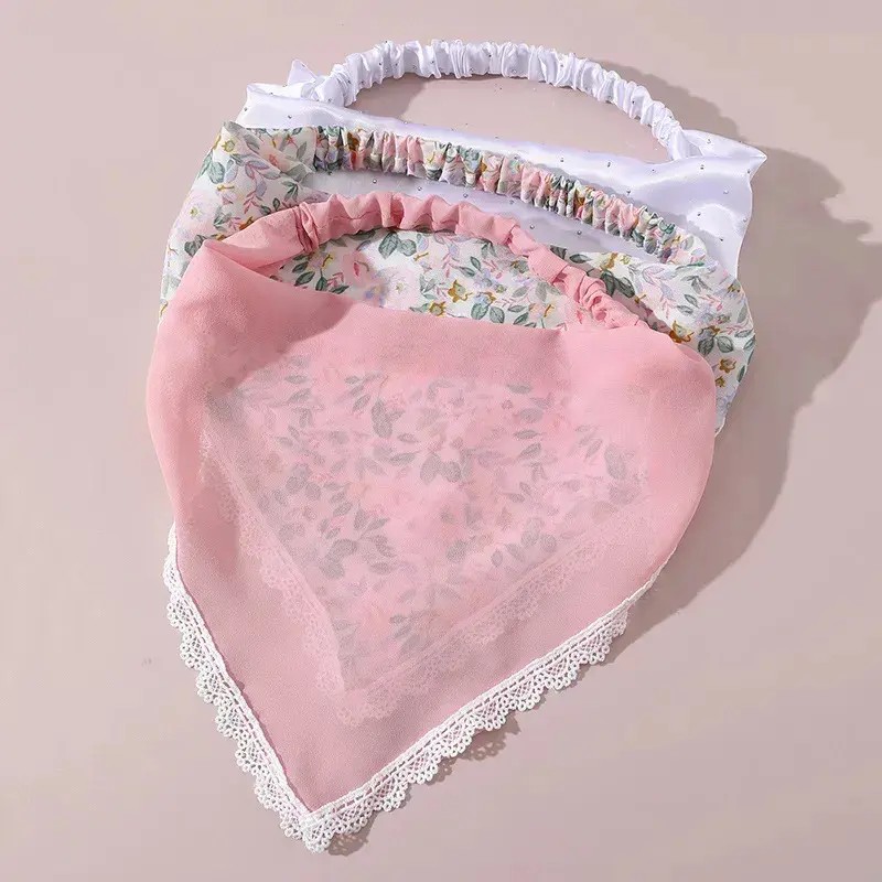3 Diademas De Moda Para Dama Madre E Hija Diadema