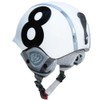 Cox Swain Kinder und Jugend Ski-/Snowboard Helmet ROYAL with Recco