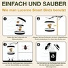Lucerne Smart Birds Bird Feeder for Fat Balls. Feed Birds