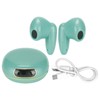 Bluetooth Earbuds Noise Reduction HiFi Stereo Sound Portable Multifunction True