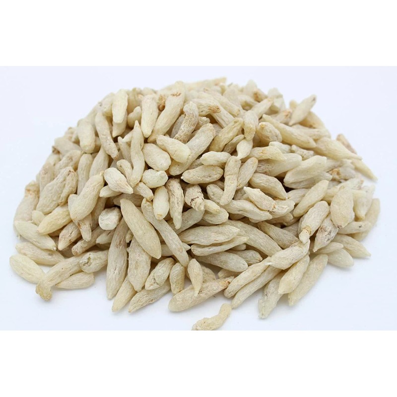 IntotheNature 无硫麦冬/麥冬 / Mai Dong / Ophiopogon Root / 16