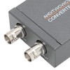 Ahd to Hdmi Converter Tvi Hd Multimedia Interface Metallic Iron