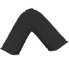 Home Linen Furnishing V Shape Pillowcase 200TC Percale Quality In