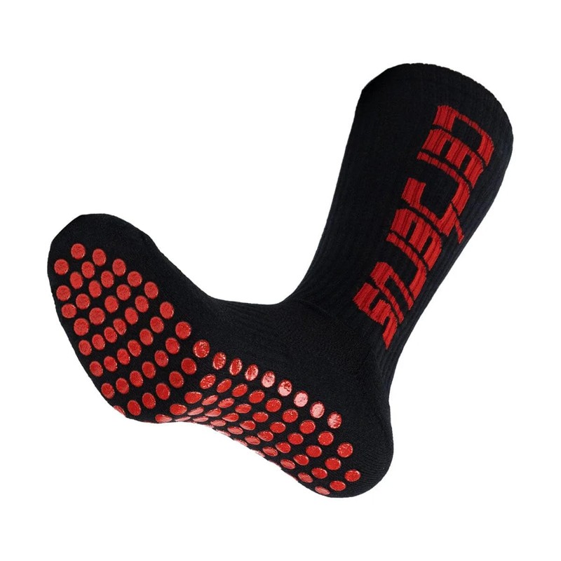 CERBERUS Strength Deadlift Grip Socks