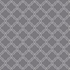 Encasa Homes Printed Tablecloth 145 x 145 cm for Square