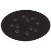 Makita 743081-8 5" Round Backing Pad, Hook & Loop