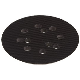 Makita 743081-8 5" Round Backing Pad, Hook & Loop