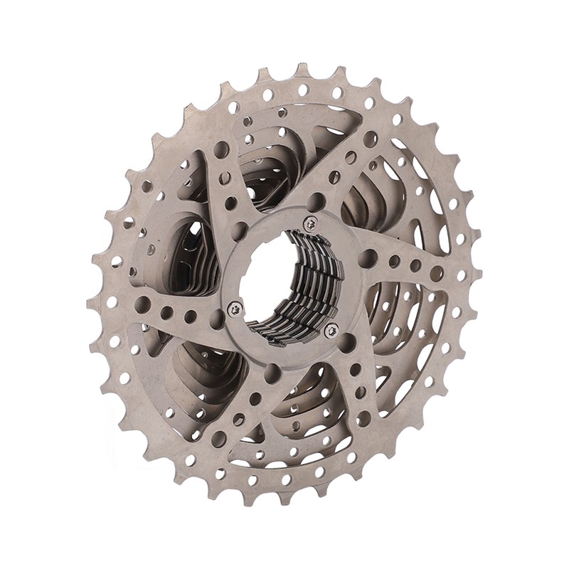 10 Speed 11‑32T Road Bicycle Freewheel 10S 11‑32T Bicycle Cassette