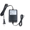 J-ZMQER New AC/AC Adapter Compatible with Alesis DM8 USB Kit