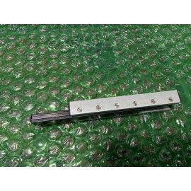 Del-Tron NEW Del-Tron M-3 Linear Slide 3" x 3/4" Case - 2" Total Travel US Seller Fast S