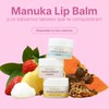 Alma Secret Manuka Inca Inchi & Monel Lip Balm FRESA
