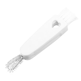 Multifunctional Water Bottle Cleaning Brush, 3-in-1 Cup Lid Cleaning Brush, Household Crevice Cleaning Brush Set, Kitchen Cleaning Tools