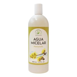 Agua Micelar Hamamelis Hidratante 1 Litro