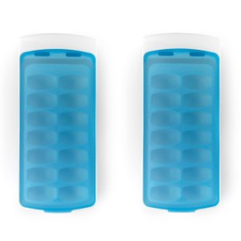 OXO Good Grips 2-Pack No-Spill Ice Cube Tray