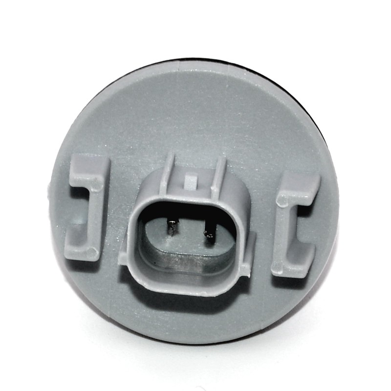 HAOTOM Turn Signal Light Socket Holder Front Left or Right