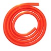 cyclingcolors Fuel Hose Red Clear High Quality Hydrocarbon Oil Fuel