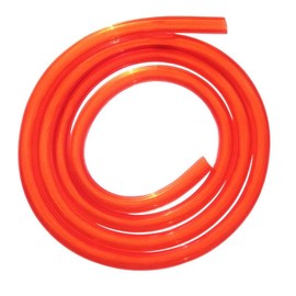 cyclingcolors Fuel Hose Red Clear High Quality Hydrocarbon Oil Fuel Hose Motorcycle Scooter Quad Diameter 6mm x 2m