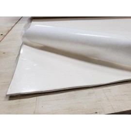 Unbranded PALLET RUBBER Peel and Stick 17" x 24" Pre Cut  FREE SHIPPIG