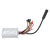 250W Electric Bicycle Controller Lithium Battery Brushless Motor Modification Controller