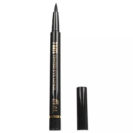 Product Details Label 진한 블랙 아이라 인 이너 붓펜타입 Intense Black Eyeliner Inner Brush Pen Type