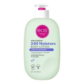 Eos Creme De Pistache Locion Corporal 473 Ml - Pistacho