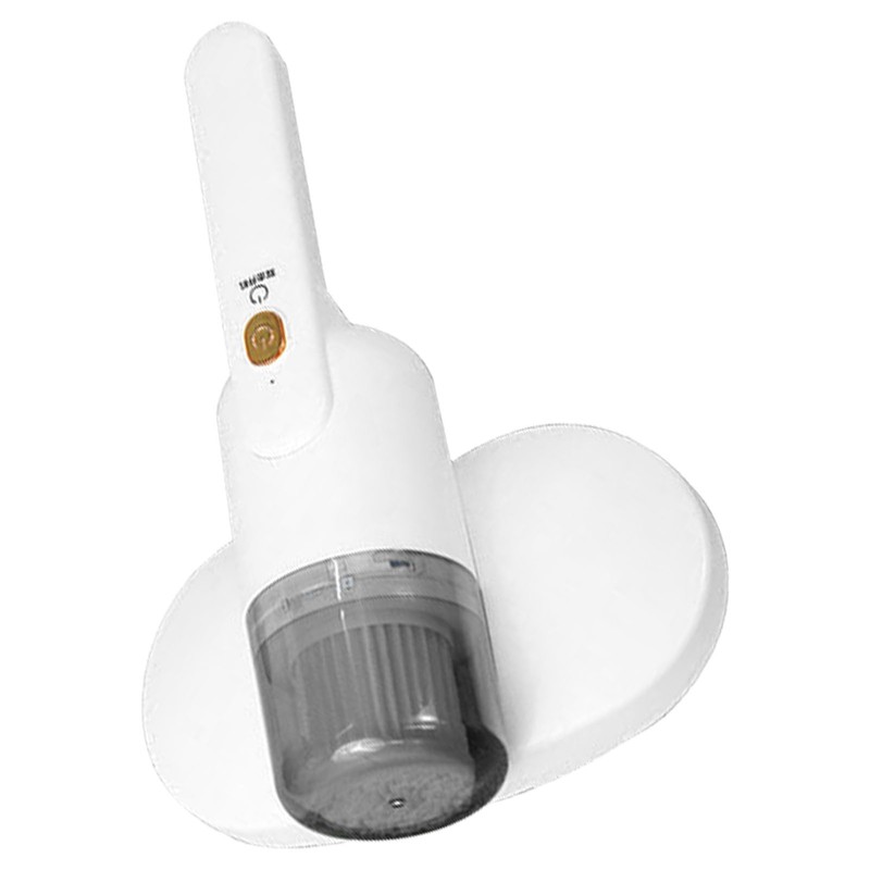 Bed Mite Remover Double Beat Handheld UV Mattress Vacuum Cleaner
