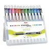 Pentel BL77-12 EnerGel Retractable Gel Ink Rollerball Pen - 0.7mm