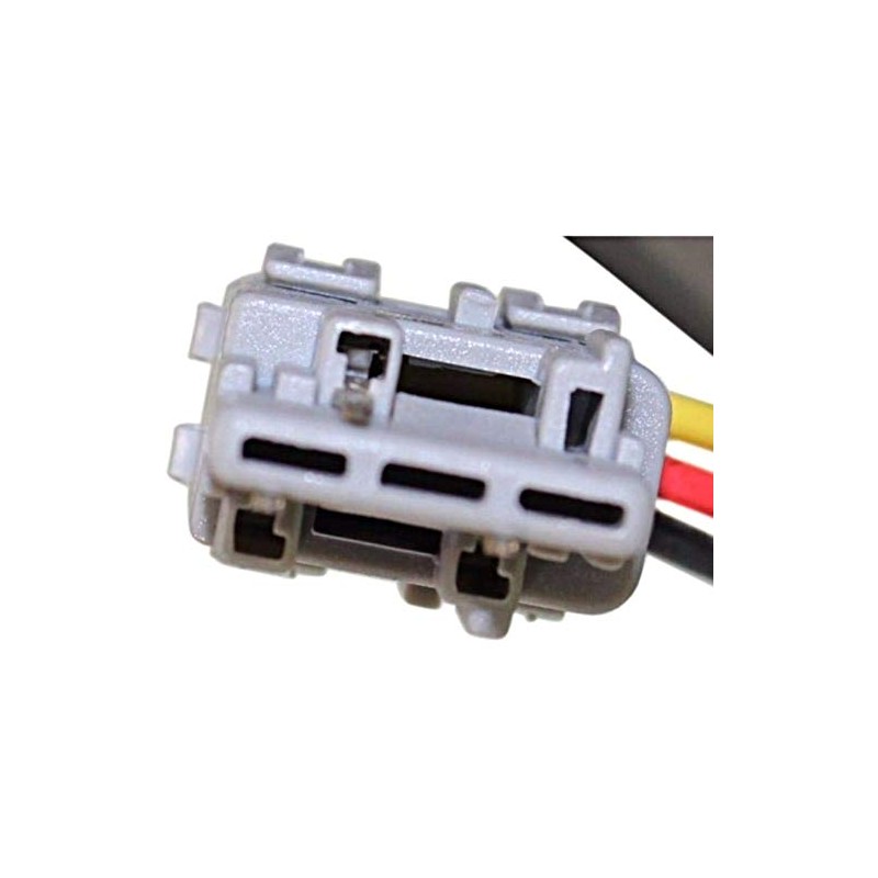 06-09 4Runner Left & Right Rear Tail Lamp Light Assembly