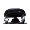 KEEPDSGN Motorcycle Spring Solo Seat For Harley Sportster Iron 48