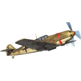 Airfix 995120 Model Kit, Multi-Colour