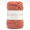 Hamanaka Amerry 2261 Wool Knitting Yarn, Medium Weight, Color 27,