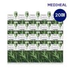 Mediheal Tea Tree Soothing Moisture Essential Mask 10 Sheets +
