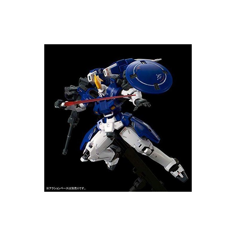 Bandai 1/144 RG OZ-00 MS 2 Tallgeese II Plastic Kit