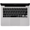 XSKN Spanish Language Silicone Keyboard Skin Cover for MacBook Air