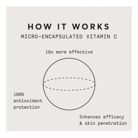 Naturium Vitamina C Super Serum Plus Retinol, Ácido Hialurón