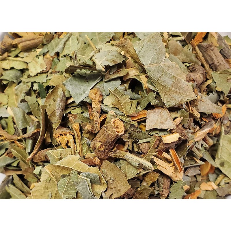 Nispero - Loquat Leaves & BARK 1 Pound OR 16