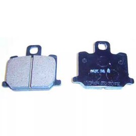 VESRAH VESRAH SEMI-METALLIC BRAKE PADS VD-221 VD-221