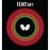 Butterfly Feint Soft 00070 Black 278 GU