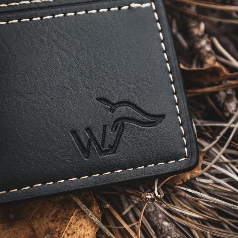 THE TRADITIONAL - Color: BLACK