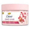 Exfoliante Corporal Dove Beauty Scrub Granada & Manteca de Karité