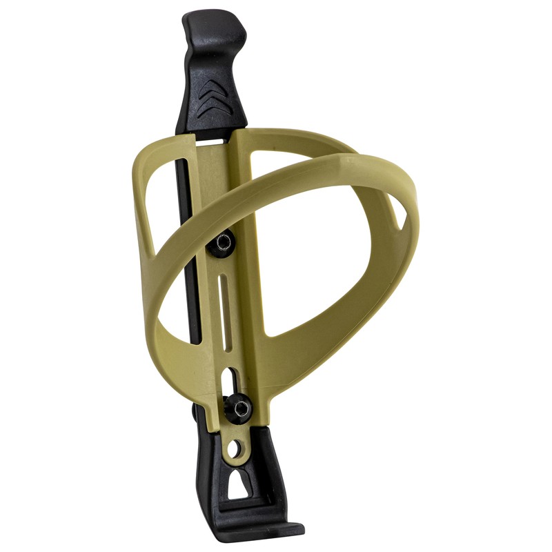 Banana Works Cool Bottle Cage, Beige (BE)