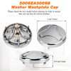 5006EA3009B Washer Pulsator Cap Upgraded by Blutoget - Fit for