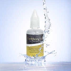 Caribbean Star Tape in Extension Remover - Fast Acting Hair Extensions Remover Wig Glue Remover, Tape in Hair Extensions Adhesive Remover, Removes Hair Glue